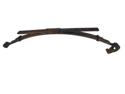 FEIXE MOLAS 4 LÂMINAS TRASEIRO RANGER 1998/2012 3.0