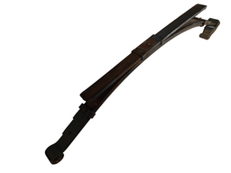 FEIXE MOLAS 4 LÂMINAS TRASEIRO RANGER 1998/2012 3.0