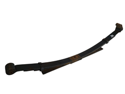 FEIXE MOLAS 4 LÂMINAS TRASEIRO RANGER 1998/2012 3.0