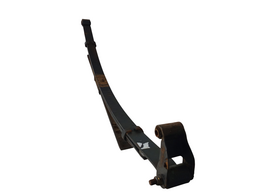 FEIXE MOLAS 4 LÂMINAS TRASEIRO RANGER 1998/2012 3.0