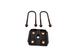 GRAMPO FEIXE MOLA RANGER 2005/2012