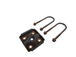 GRAMPO FEIXE MOLA RANGER 2005/2012