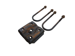 GRAMPO FEIXE MOLA RANGER 2005/2012