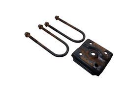 GRAMPO FEIXE MOLA RANGER 2005/2012