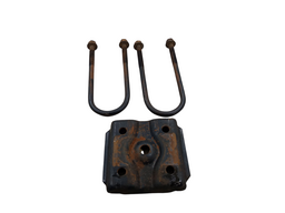 GRAMPO FEIXE MOLA RANGER 2005/2012