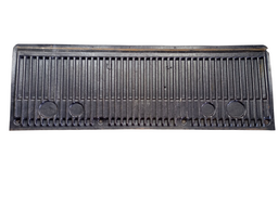 Protetor Tampa Traseira Ranger 1998/2010