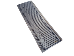 PROTETOR TAMPA TRASEIRA RANGER 1998/2010