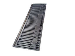 PROTETOR TAMPA TRASEIRA RANGER 1998/2010