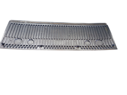 PROTETOR TAMPA TRASEIRA RANGER 1998/2010