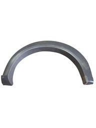 Moldura Paralama Traseiro Esquerdo Ranger 1994 a 2009