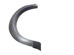 MOLDURA PARALAMA TRASEIRO ESQUERDO RANGER 1994 A 2009