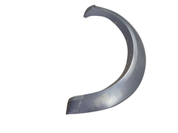 MOLDURA PARALAMA TRASEIRO ESQUERDO RANGER 1994 A 2009