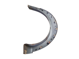 MOLDURA PARALAMA TRASEIRO ESQUERDO RANGER 1994 A 2009