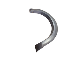 MOLDURA PARALAMA TRASEIRO DIREITO RANGER 1994 A 2009