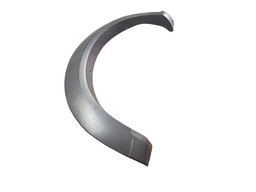 MOLDURA PARALAMA TRASEIRO DIREITO RANGER 1994 A 2009