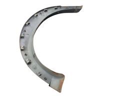 MOLDURA PARALAMA TRASEIRO DIREITO RANGER 1994 A 2009