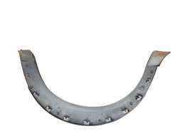 MOLDURA PARALAMA TRASEIRO DIREITO RANGER 1994 A 2009