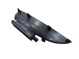 DUTO COLETOR AR RANGER 2003/2006