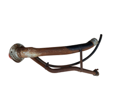 GARGALO TANQUE COMBUSTIVEL RANGER 2005/2012