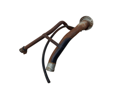 GARGALO TANQUE COMBUSTIVEL RANGER 2005/2012