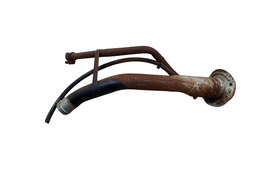 Gargalo Tanque Combustivel Ranger 2005/2012