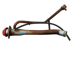 GARGALO TANQUE COMBUSTIVEL RANGER 2005/2012