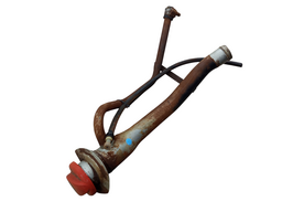 GARGALO TANQUE COMBUSTIVEL RANGER 2005/2012