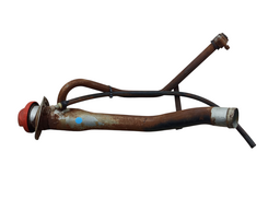 GARGALO TANQUE COMBUSTIVEL RANGER 2005/2012