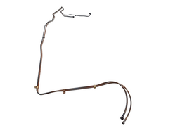 MANGUEIRA COMBUSTIVEL RANGER 2000/2010