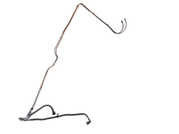 MANGUEIRA COMBUSTIVEL RANGER 2000/2010