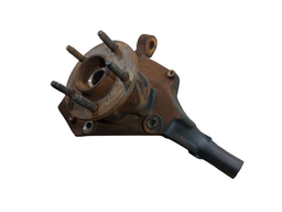 MANGA EIXO MONTANTE DIANTEIRO ESQUERDO RANGER 97 A 2012 4X4