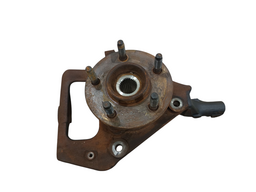 MANGA EIXO MONTANTE DIANTEIRO ESQUERDO RANGER 97 A 2012 4X4