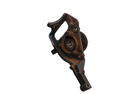 Manga Eixo Montante Dianteiro Esquerdo Ranger 97 a 2012 4x4