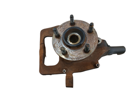 MANGA EIXO MONTANTE DIANTEIRO DIREITO RANGER 97 A 2012 4X4