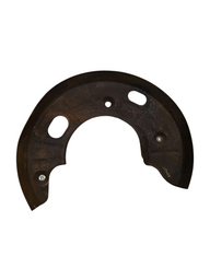 ESPELHO DISCO FREIO DIANTEIRO ESQUERDO RANGER 1997/2012