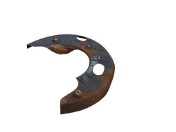 ESPELHO DISCO FREIO DIANTEIRO ESQUERDO RANGER 1997/2012