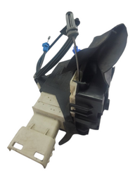 FECHADURA PORTA TRASEIRA ESQUERDA C4 HATCH 2009 2014        