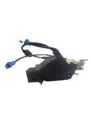 FECHADURA PORTA TRASEIRA ESQUERDA C4 HATCH 2009 2014        