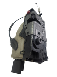 FECHADURA DIANTEIRA DIREITA PEUGEOT 208 2012 2019 45047185