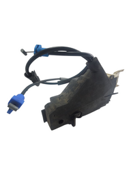 FECHADURA PORTA TRASEIRA ESQUERDA C4 HATCH 2009 2014        