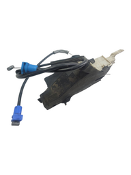 FECHADURA PORTA TRASEIRA ESQUERDA C4 HATCH 2009 2014        