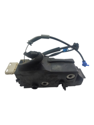 FECHADURA PORTA TRASEIRA ESQUERDA C4 HATCH 2009 2014        