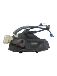 FECHADURA PORTA TRASEIRA ESQUERDA C4 HATCH 2009 2014        