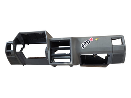 Tabelier Painel Central Vw Gol Parati G1 Quadrado 1990 1996