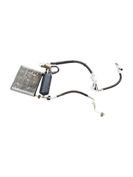 EVAPORADOR COMPLETO RANGER 2001/2012