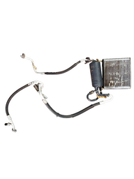 EVAPORADOR COMPLETO RANGER 2001/2012