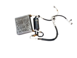 EVAPORADOR COMPLETO RANGER 2001/2012