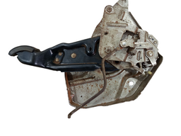 Pedal Freio Mão Ranger 2005/2012