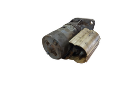 MOTOR PARTIDA ARRANQUE RANGER 3.0 DIESEL 2005 A 2012