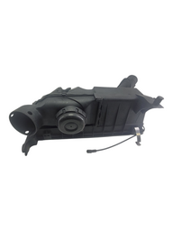 TAMPA DA CAIXA FILTRO AR VOLVO S40 2001 2004 9461831